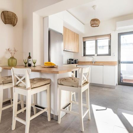 Irene'S Sunny Apartment İstanköy Dış mekan fotoğraf