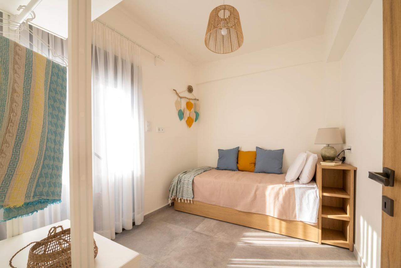 Irene'S Sunny Apartment İstanköy Dış mekan fotoğraf