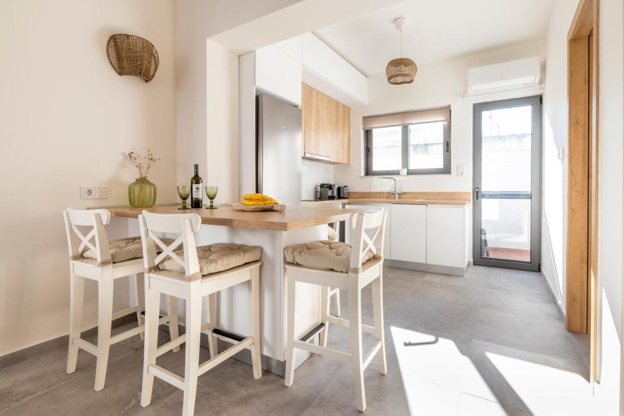 Irene'S Sunny Apartment İstanköy Dış mekan fotoğraf