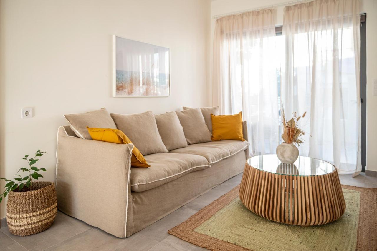 Irene'S Sunny Apartment İstanköy Dış mekan fotoğraf
