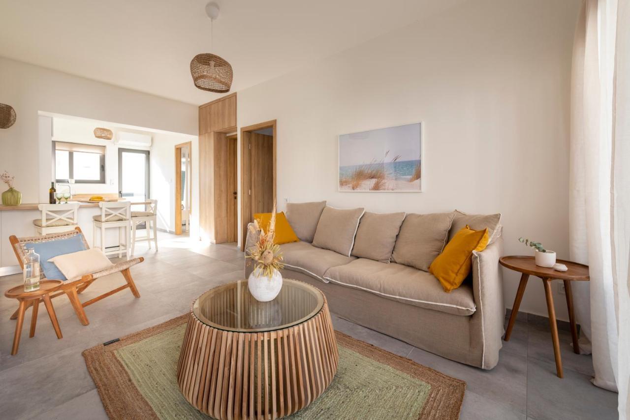 Irene'S Sunny Apartment İstanköy Dış mekan fotoğraf