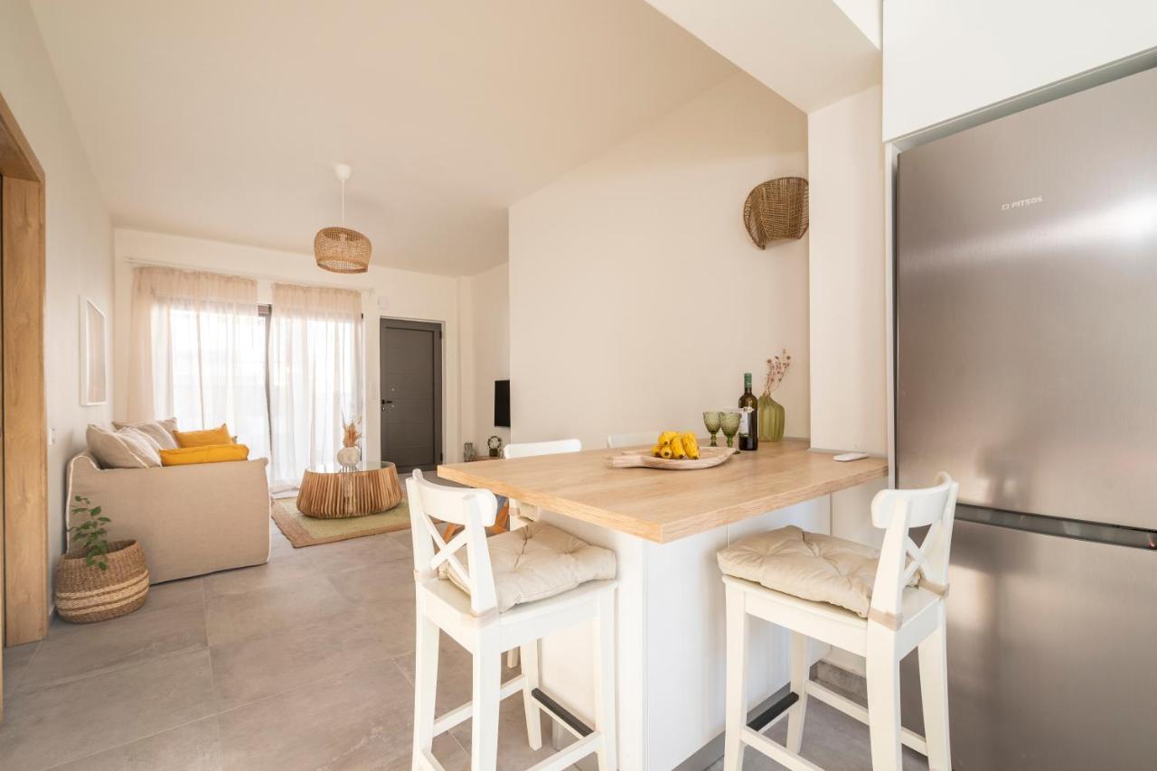 Irene'S Sunny Apartment İstanköy Dış mekan fotoğraf