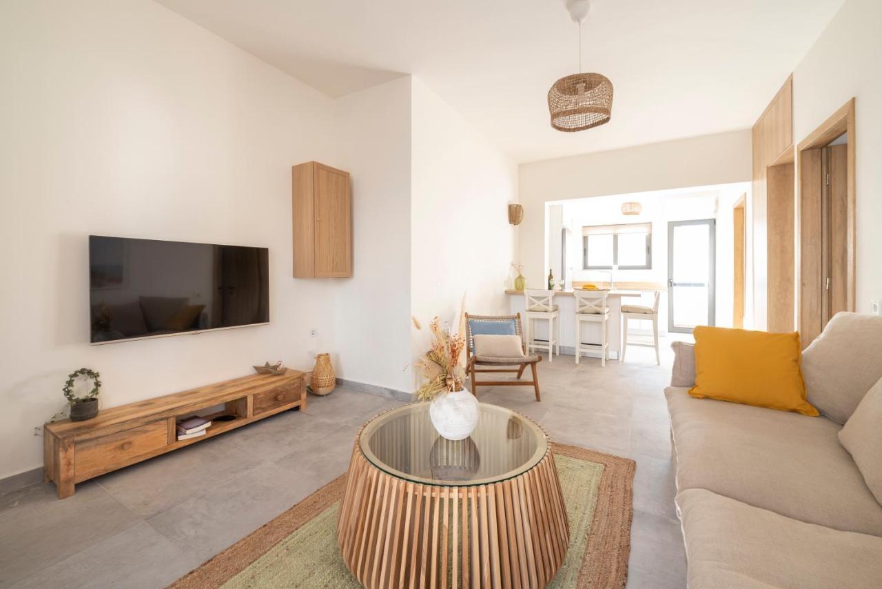 Irene'S Sunny Apartment İstanköy Dış mekan fotoğraf