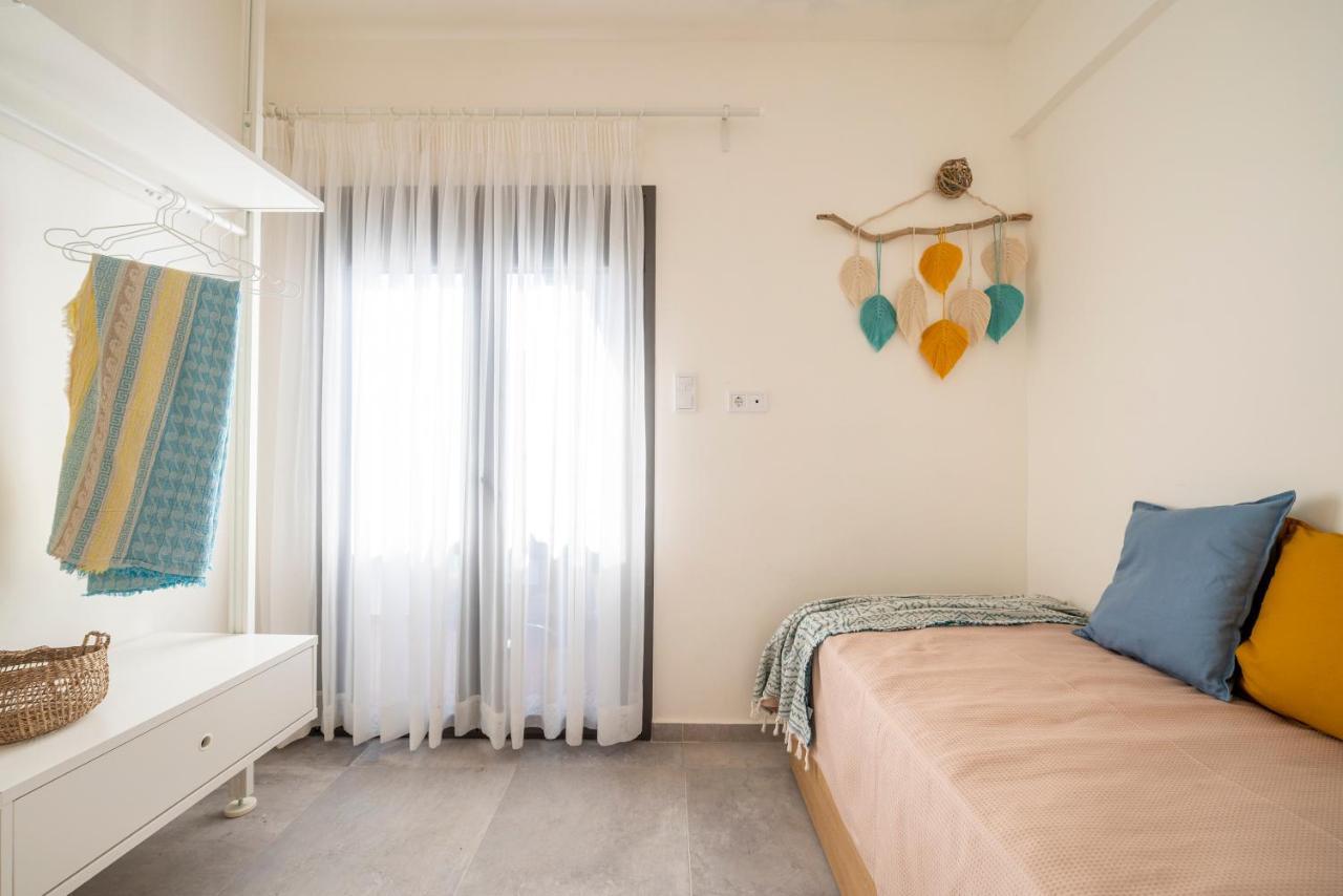 Irene'S Sunny Apartment İstanköy Dış mekan fotoğraf